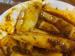 -洞子口张老二凉粉(文殊院店)