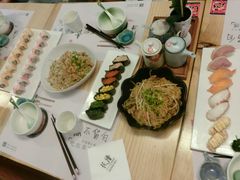 -花漫里·日式の创意餐厅(刺桐店)