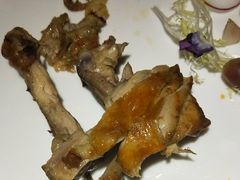 -小放牛河北菜(长安万达店)