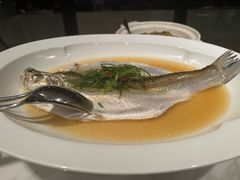 -无锡苏宁JW万豪酒店·悦府65中餐厅