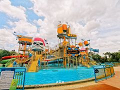 -美的鹭湖探索王国