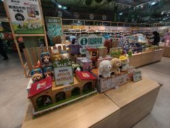 -丽家宝贝总部基地(金业大街店)