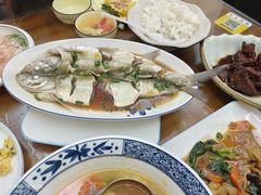 -灵福缘私房菜·农家菜(拈花湾·灵山大佛必推店)