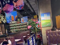 -AK47烤羊腿串吧(柳浪家园店)