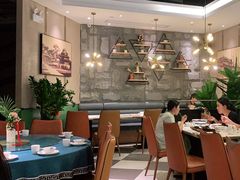 大堂-清晖小苑•顺德地方菜(壹海城店)