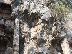 -四门塔风景区