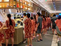 -天津瀚金佰九号温泉酒店(南楼地铁站店)