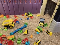 -MELAND CLUB亲子乐园·派对·餐厅(北京芳圆里ID MALL店)