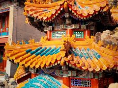 -颐和园-画中游