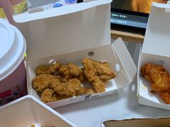 -必胜客(车陂店)