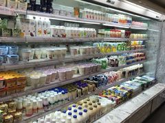 -金鹰超市(国际购物中心新街口店)