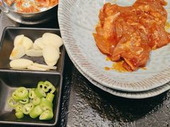 -臻牛烤肉