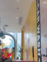 -奈尔宝家庭中心·亲子餐厅(前滩店)