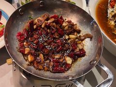 -永兴外婆桥(城中万达店)