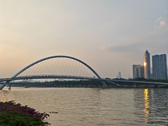 -海心沙亚运公园