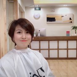 -涩谷· Hair Salon