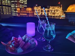 -外滩8号 whisky bar(金延大厦店)