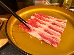 -牛New寿喜烧(虹桥新天地店)