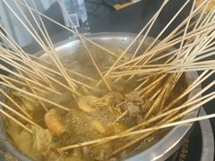 -叁味儿延安沾沾