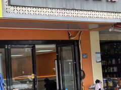 -何记鳝鱼面馆(开发区分店)