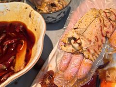 -老三样 · 江西菜馆(前海壹方汇店)