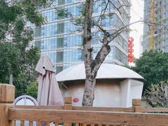 -荔湾区儿童公园