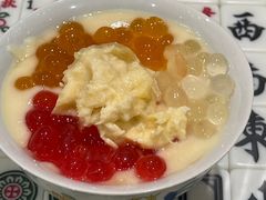 -堂屋糖水店(愚园店)
