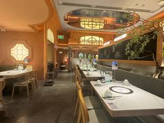 -左庭右院鲜牛肉火锅(七宝领展广场店)