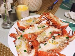 -千岛湖伯瑞特度假酒店-米兰西餐厅