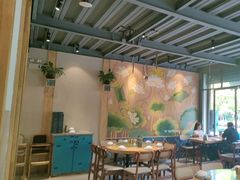 -金塔傣乡·云南民族特色菜·傣味手抓饭(金瓦路店)