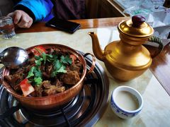 -顺顺小吃(独克宗古城店)