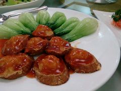 -蒲园食堂(中山大学广州校区南校园店)