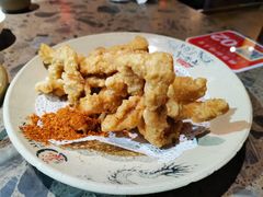 -小龙坎火锅(惠济万达店)