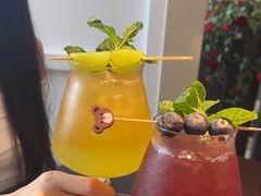 -22ºN BISTRO西餐&酒馆(石奥商业街店)