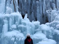 -青峰峡国家森林公园