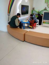 -青苗儿童口腔(长楹天街购物中心)