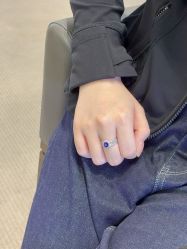 点击看大图 -Cindy Jewelry·钻戒·彩色宝石