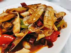 爆炒蛏子-金陵暴走小龙虾·迷踪蟹(凯德MALL店)