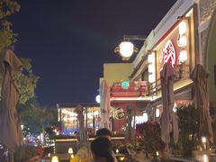 -Lets burger非常汉堡·环球风味(蓝色港湾店)