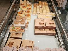 -可莎蜜兒(下沙香榭里店)