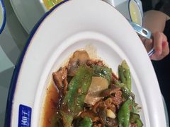 -兰湘子·湘菜小炒(石家庄万象城店)