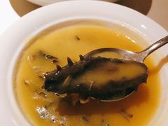 -悦融琥珀·京鲁菜·海味珍品(西单店)
