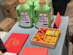 -尊立方海鲜酒店·生日宴·家宴