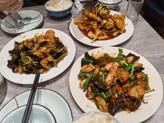 -九龙餐厅(大沽路店)