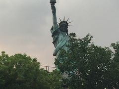 -台场海滨公园船码头
