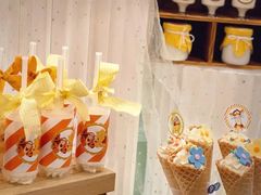 -玉见cake低糖蛋糕甜品台定制(河西店)