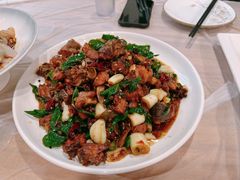 -嫩芽土菜馆(昆山·颐景园店)