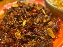 -柴窝堡22号辣子鸡·传承新疆菜