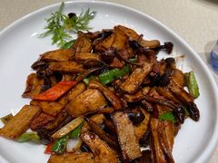 -将相和·海鲜蒸饺大连菜