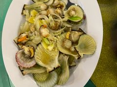 -大茄来海鲜餐厅(亚洲城分行)